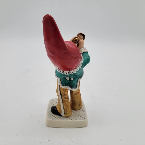 Goebel CoBoy Al the Trumpet Player - Picture 2 of 2